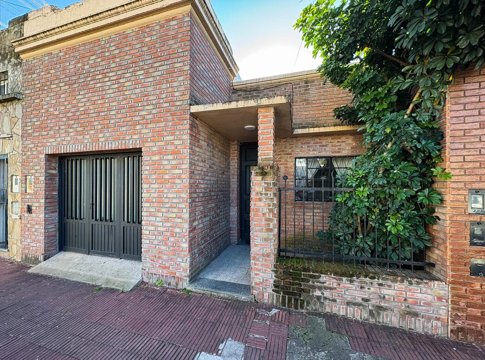 House in Sarmiento