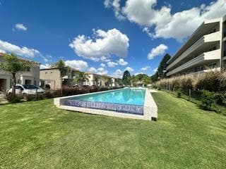 3-room apartment for sale, Saravi Village, Pilar