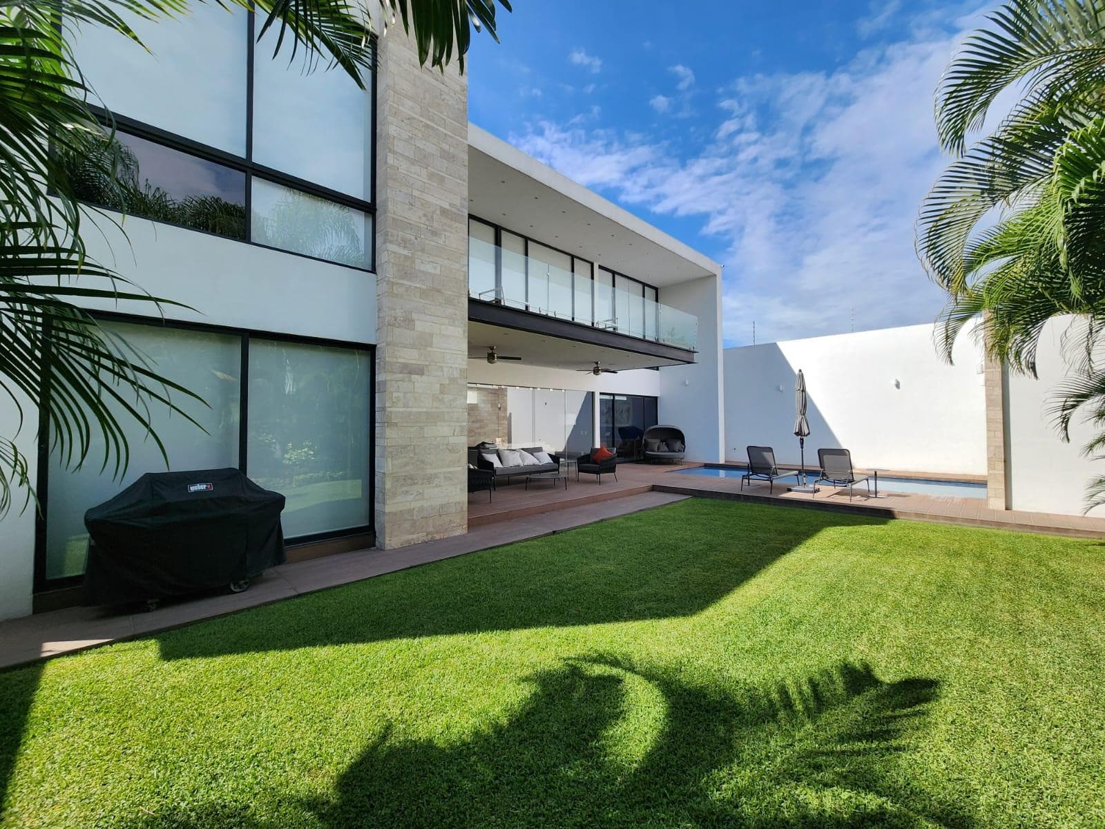 Luxury Home in Vista Hermosa | 5 Bedrooms | 630 Lot | Mascareño Subdivision