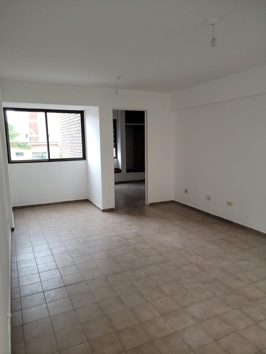 Downtown / Tribunales: 1-bedroom apartment for rent