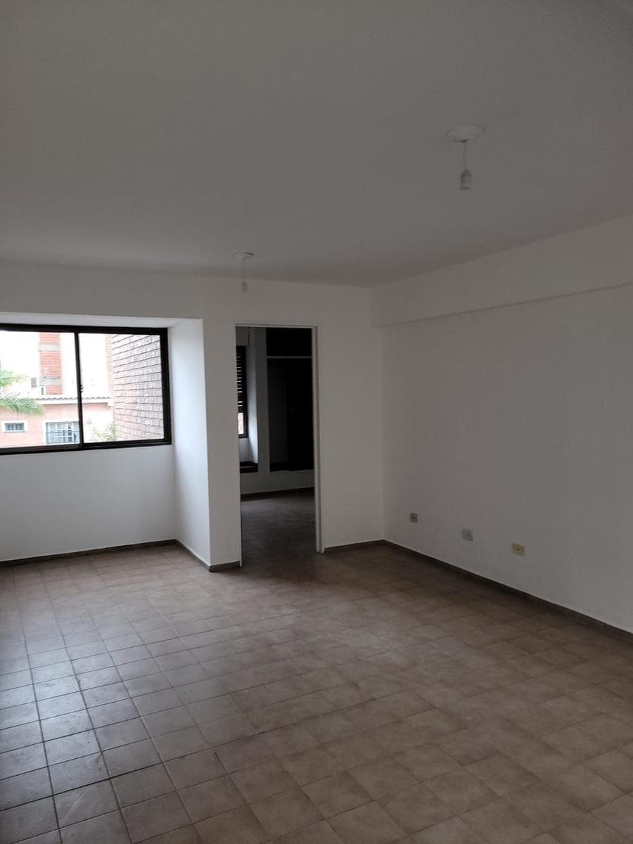 Downtown / Tribunales: 1-bedroom apartment for rent