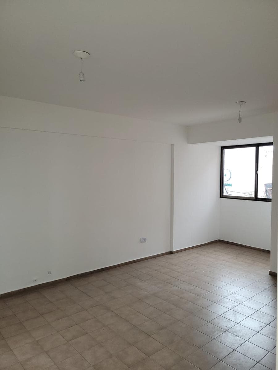 Downtown / Tribunales: 1-bedroom apartment for rent