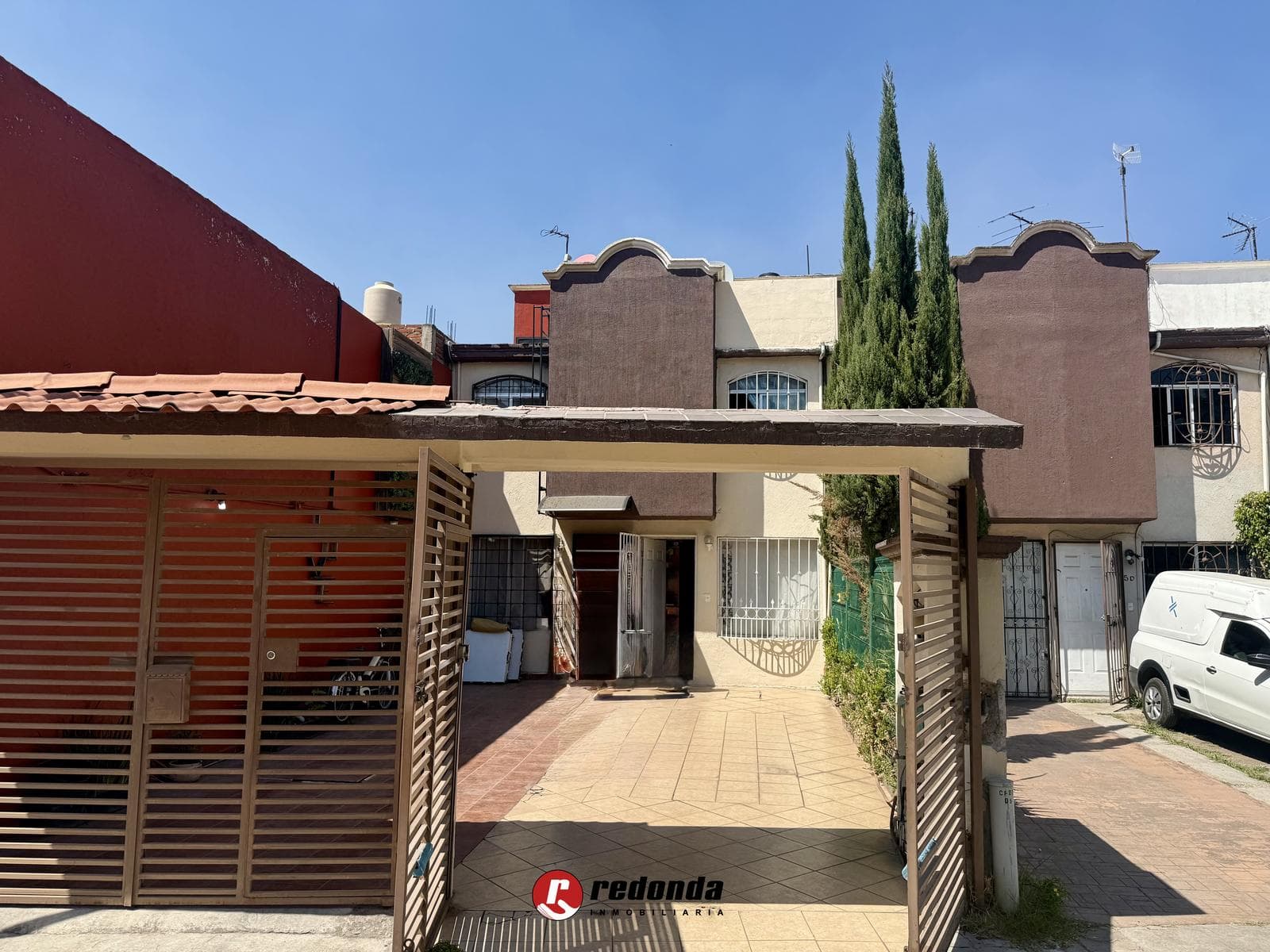 House in Cofradía de San Miguel