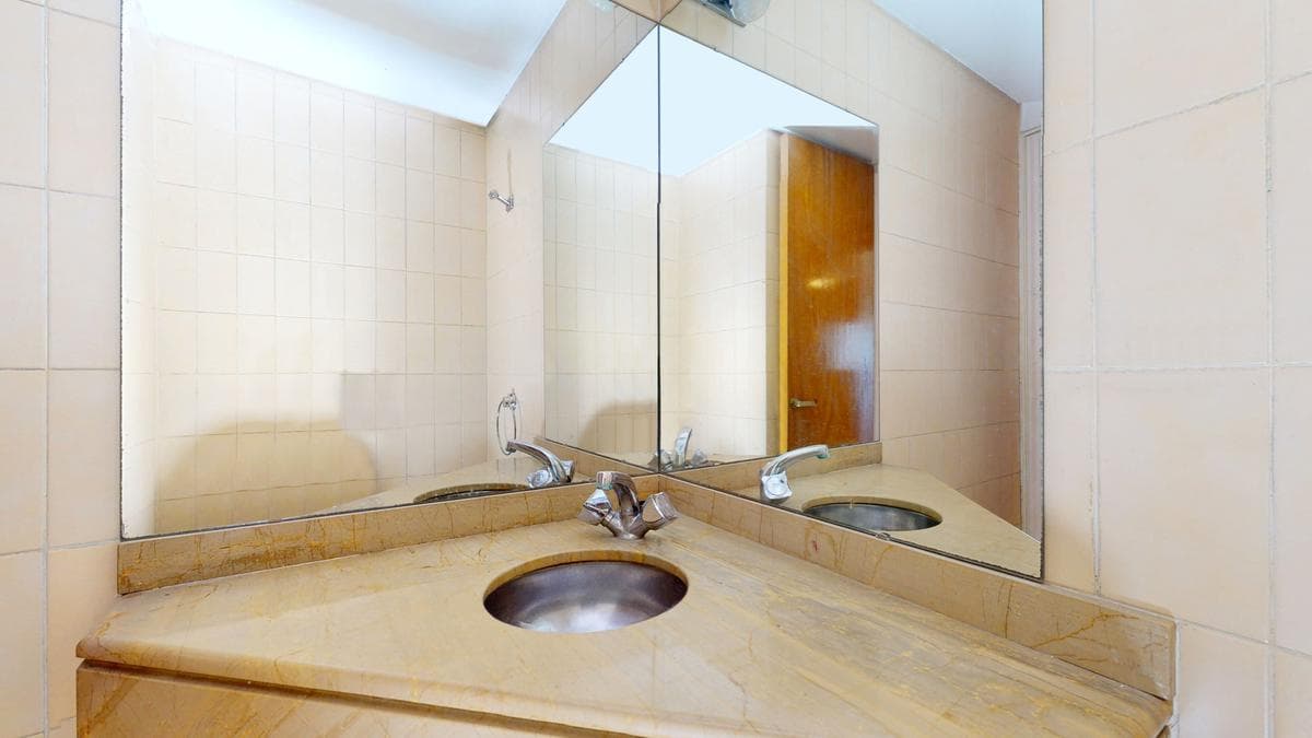 Plaza Paso 96 | High-End Apartment for Rent: 3 Bedrooms with Garage