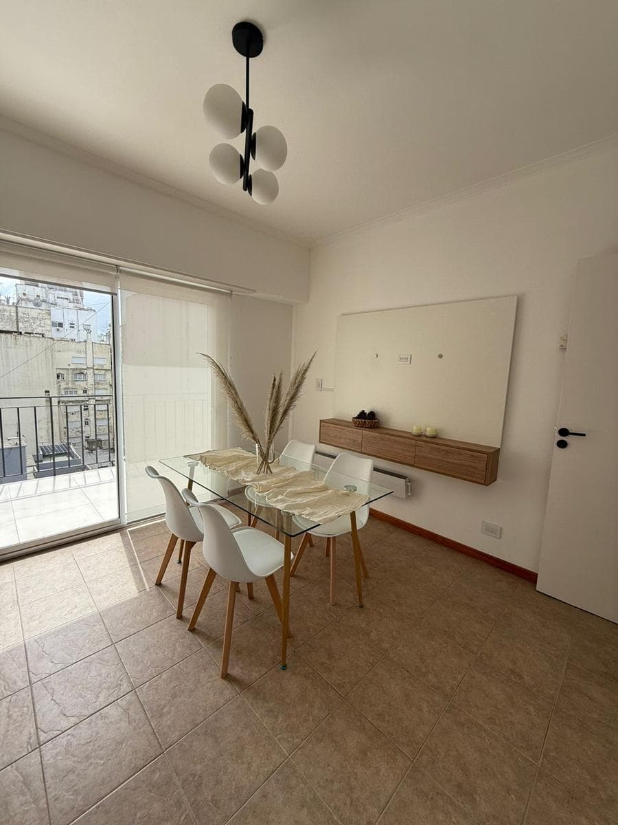 Apartment in La Bristol