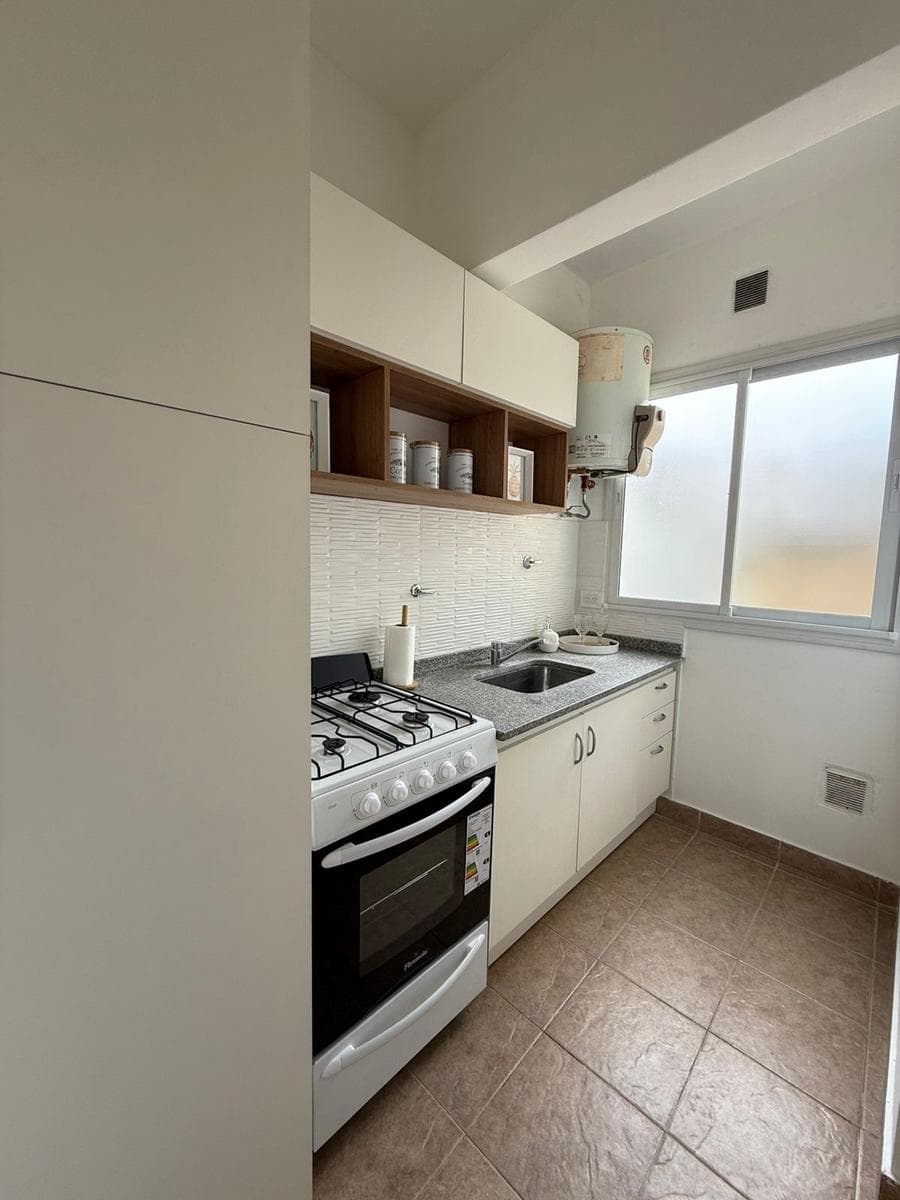 Apartment in La Bristol