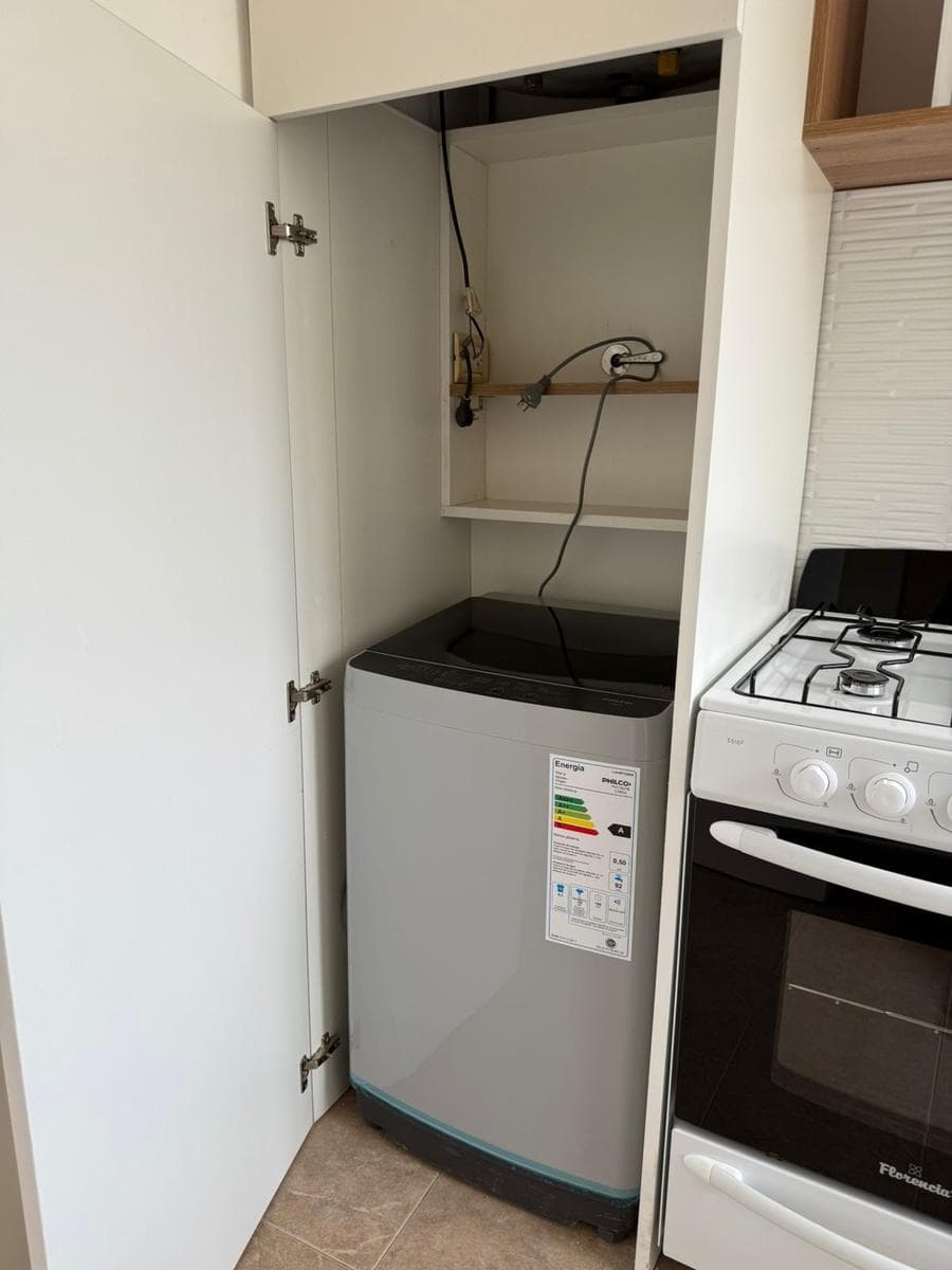 Apartment in La Bristol