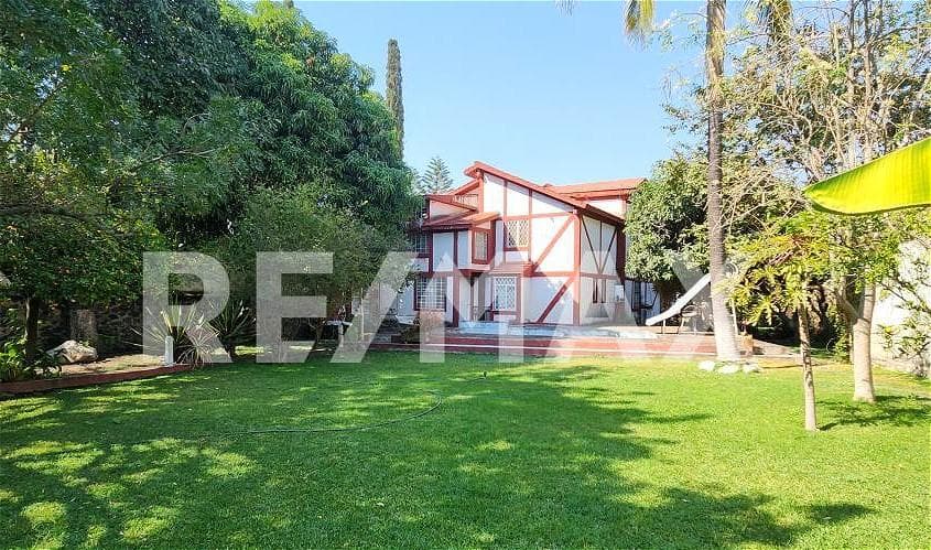 House for Sale in Morelos, San Pedro Apatlaco, Ayala
