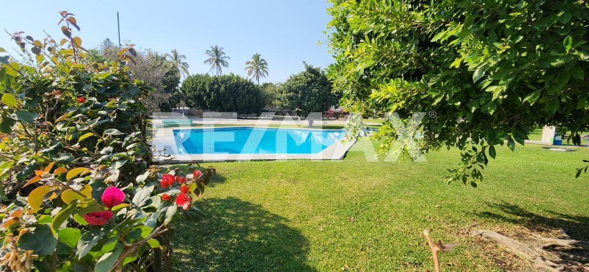 House for Sale in Morelos, San Pedro Apatlaco, Ayala