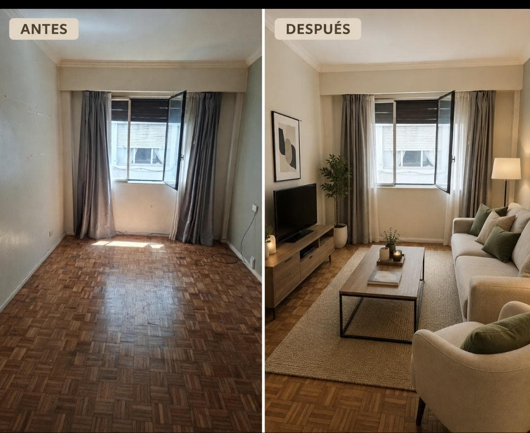 For Sale, Apartment, 2 Rooms, Recoleta
