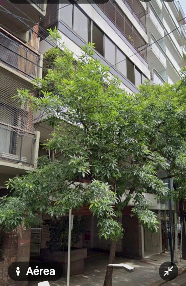 For Sale, Apartment, 2 Rooms, Recoleta