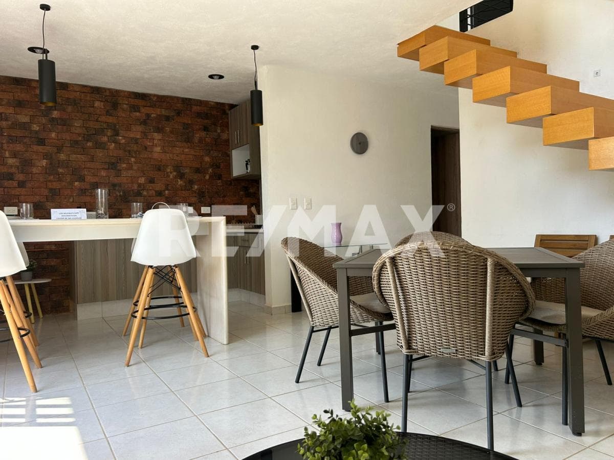 House for Sale in Morelos, Tlayacapan