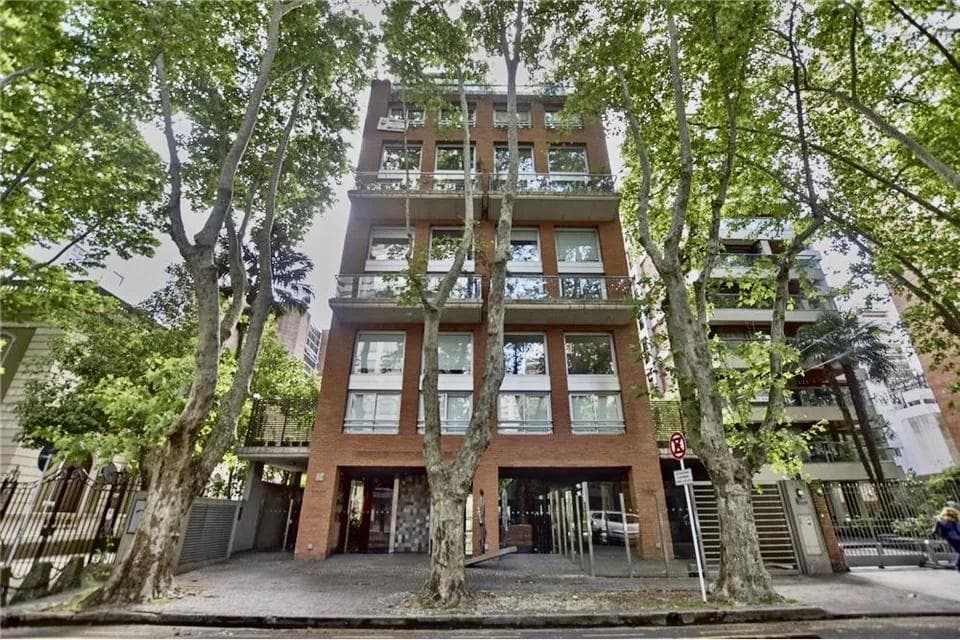 FOR RENT, BELGRANO, 3 ROOMS, GARAGE
