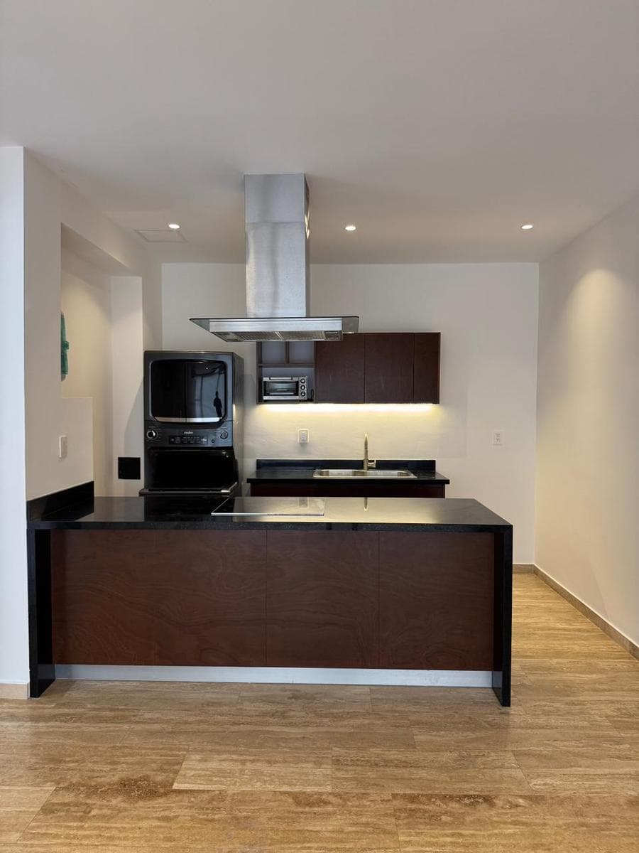 APARTMENT FOR RENT IN CANCÚN | ARBOLADA RESIDENTIAL COMPLEX WITH AMENITIES AND SECURITY