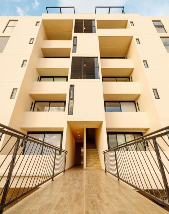 APARTMENT FOR RENT IN CANCÚN | ARBOLADA RESIDENTIAL COMPLEX WITH AMENITIES AND SECURITY