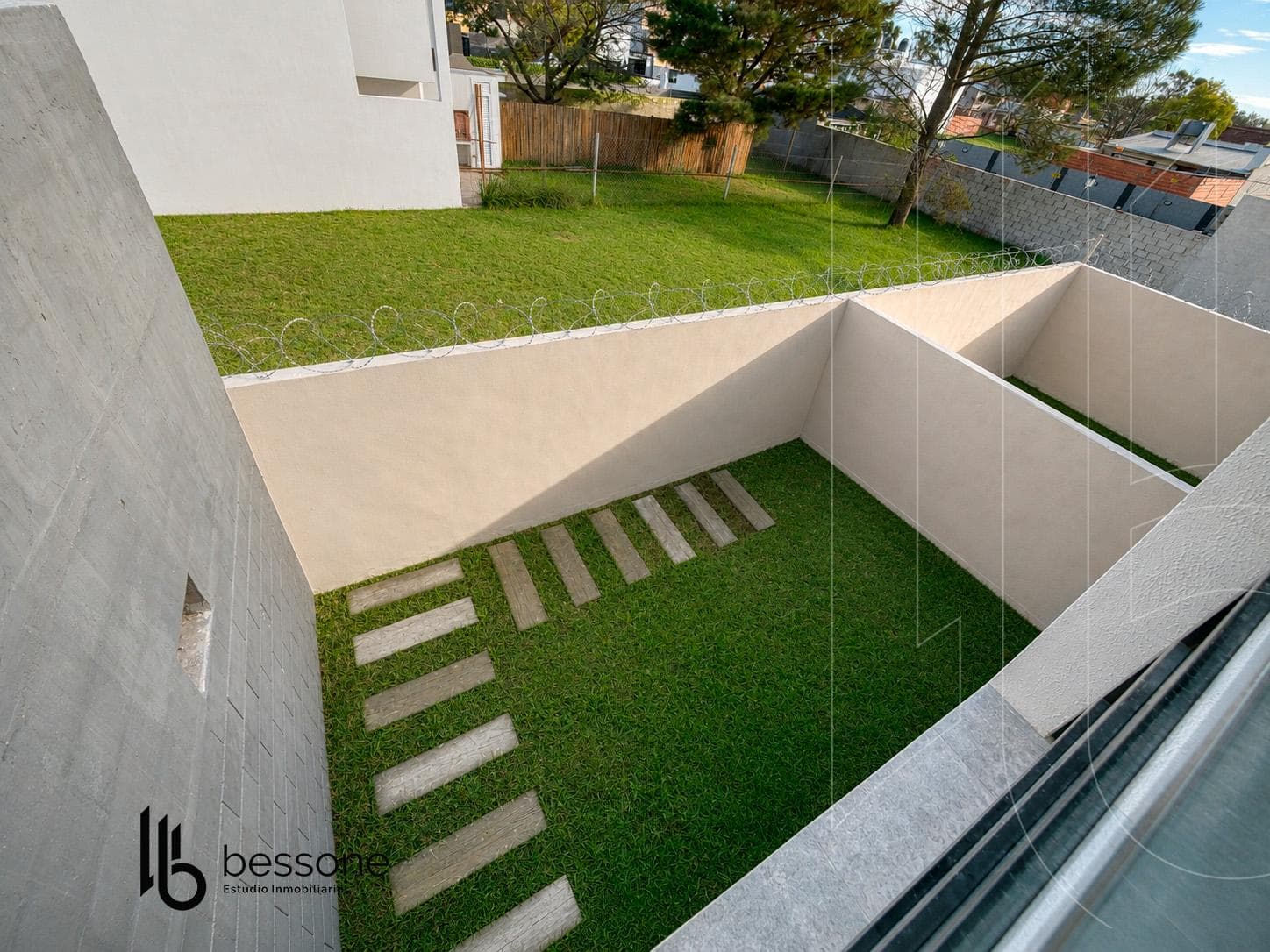 Duplex in Los Pinares