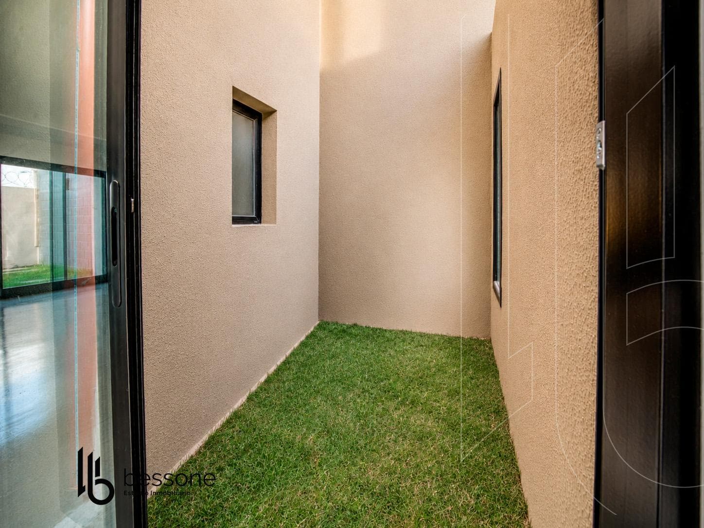 Duplex in Los Pinares