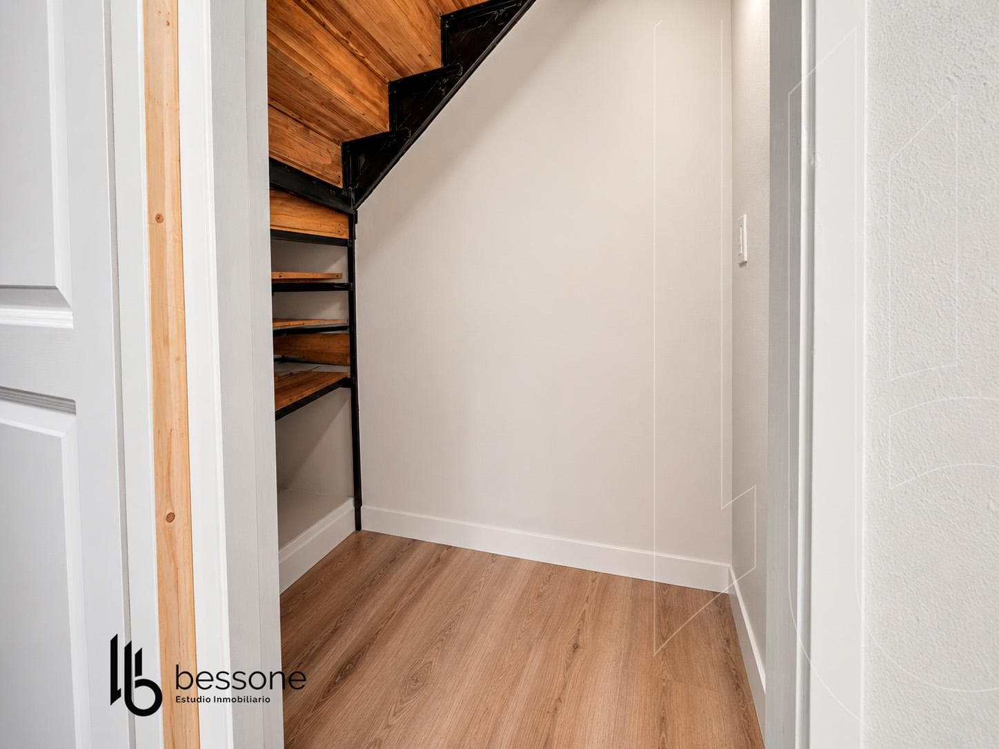 Duplex in Los Pinares