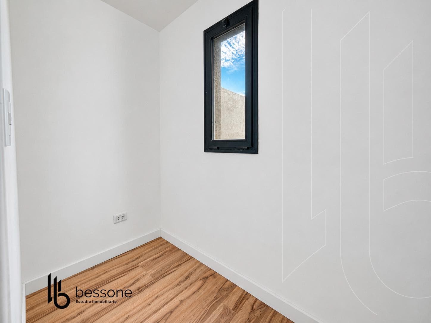 Duplex in Los Pinares