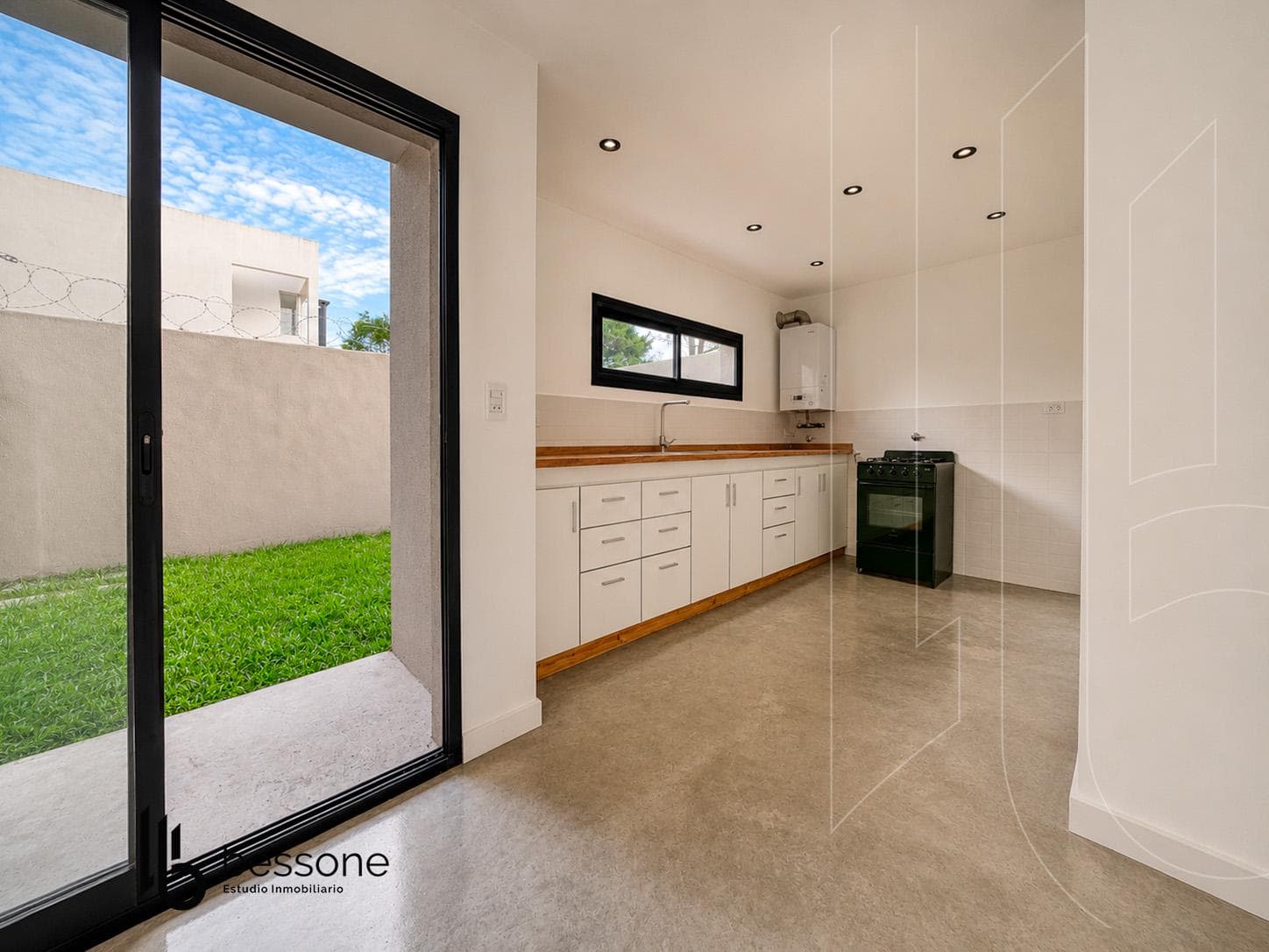 Duplex in Los Pinares