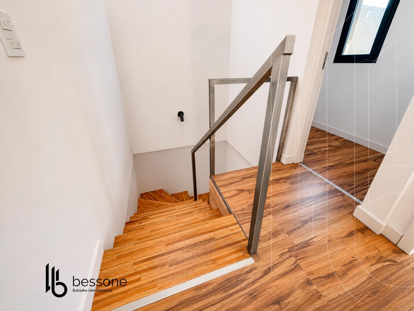 Duplex in Los Pinares