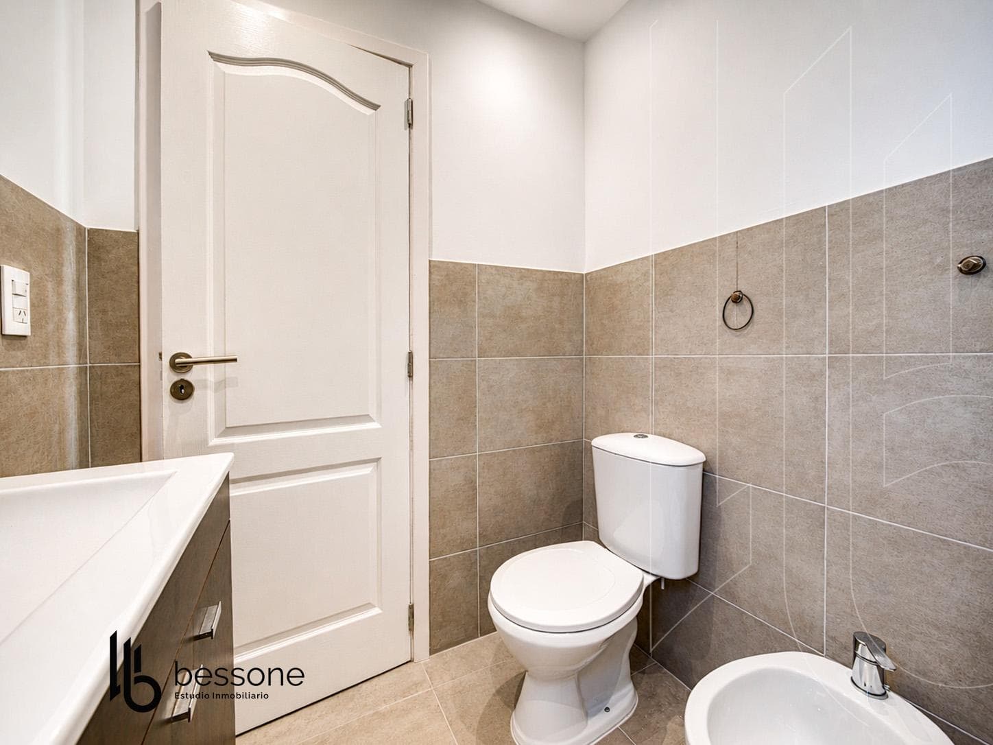 Duplex in Los Pinares