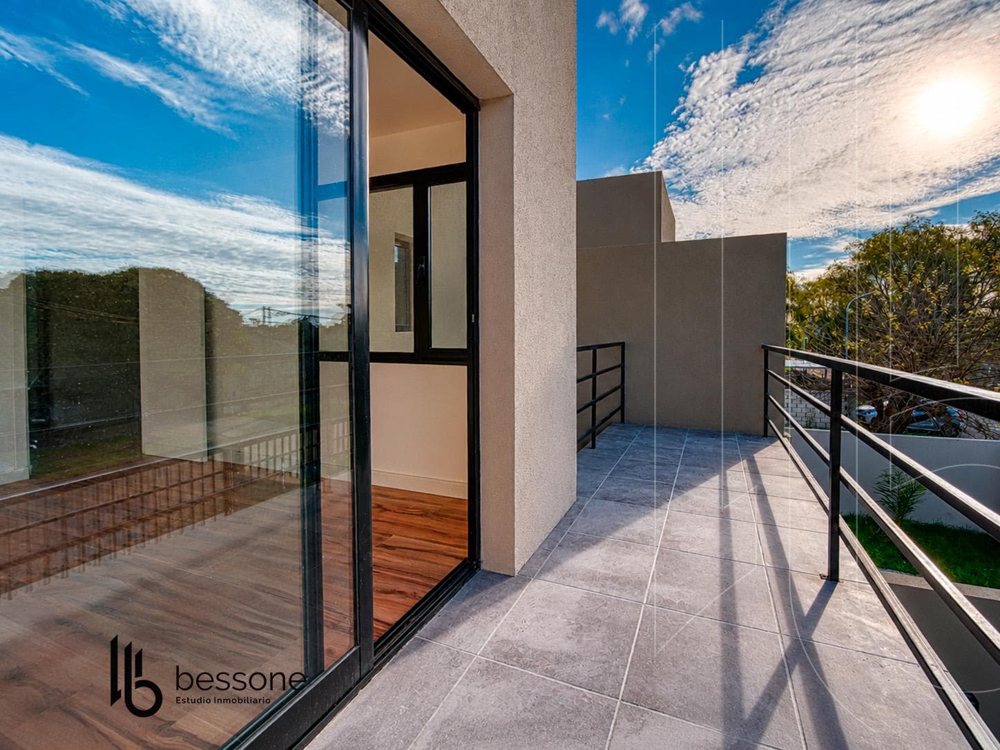 Duplex in Los Pinares