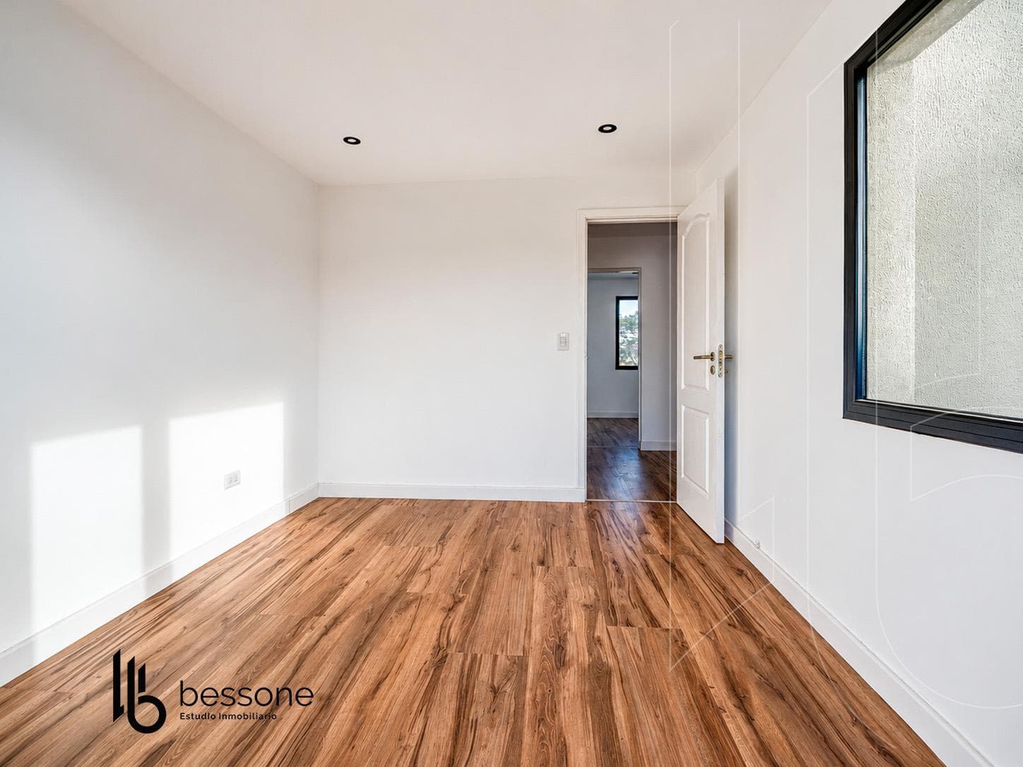 Duplex in Los Pinares