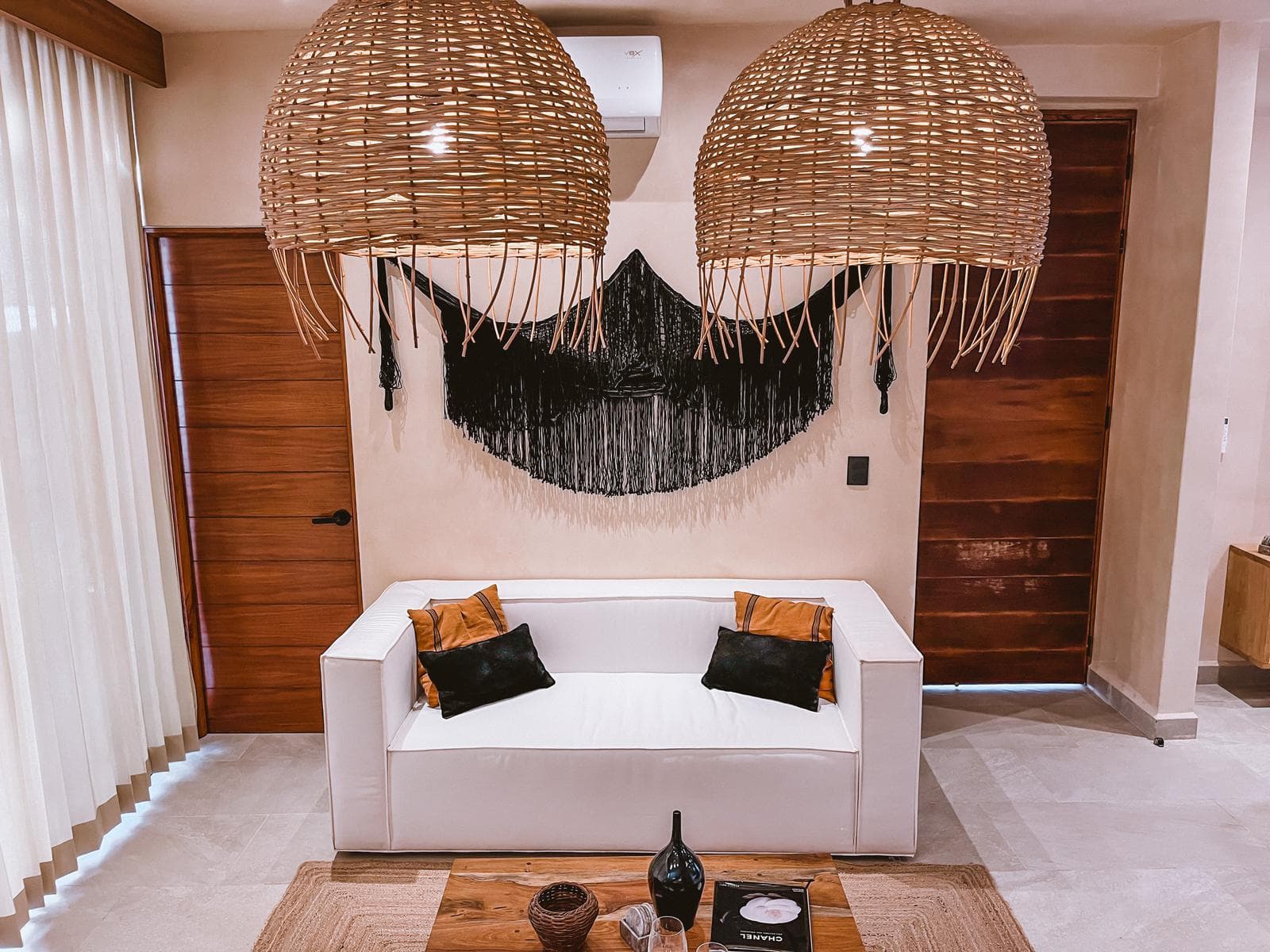 VILLAS FOR RENT IN TULUM BY HOLISTIKA