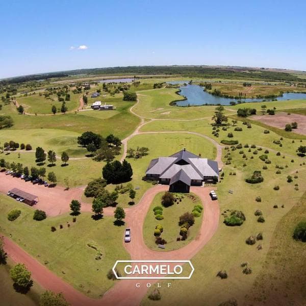 Opportunity!!! In-Community Lot for Sale in Carmelo Golf