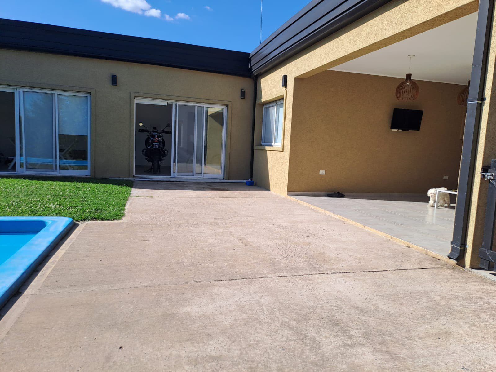 Home - San Ramon