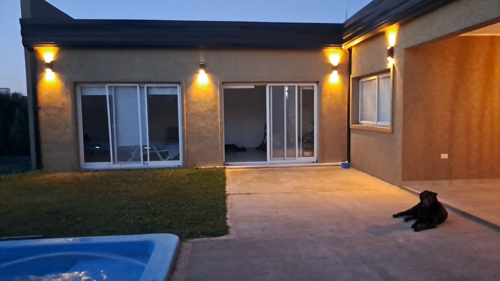 Home - San Ramon