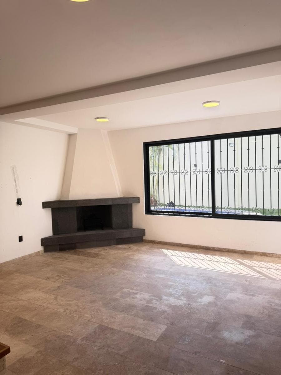 House for Rent in Zona Dorada | Gated Community with Security