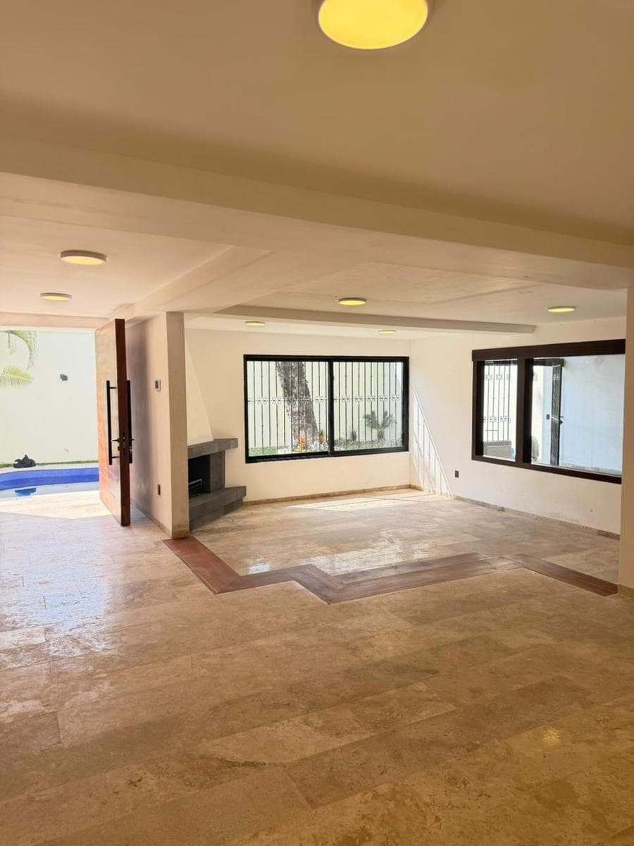 House for Rent in Zona Dorada | Gated Community with Security