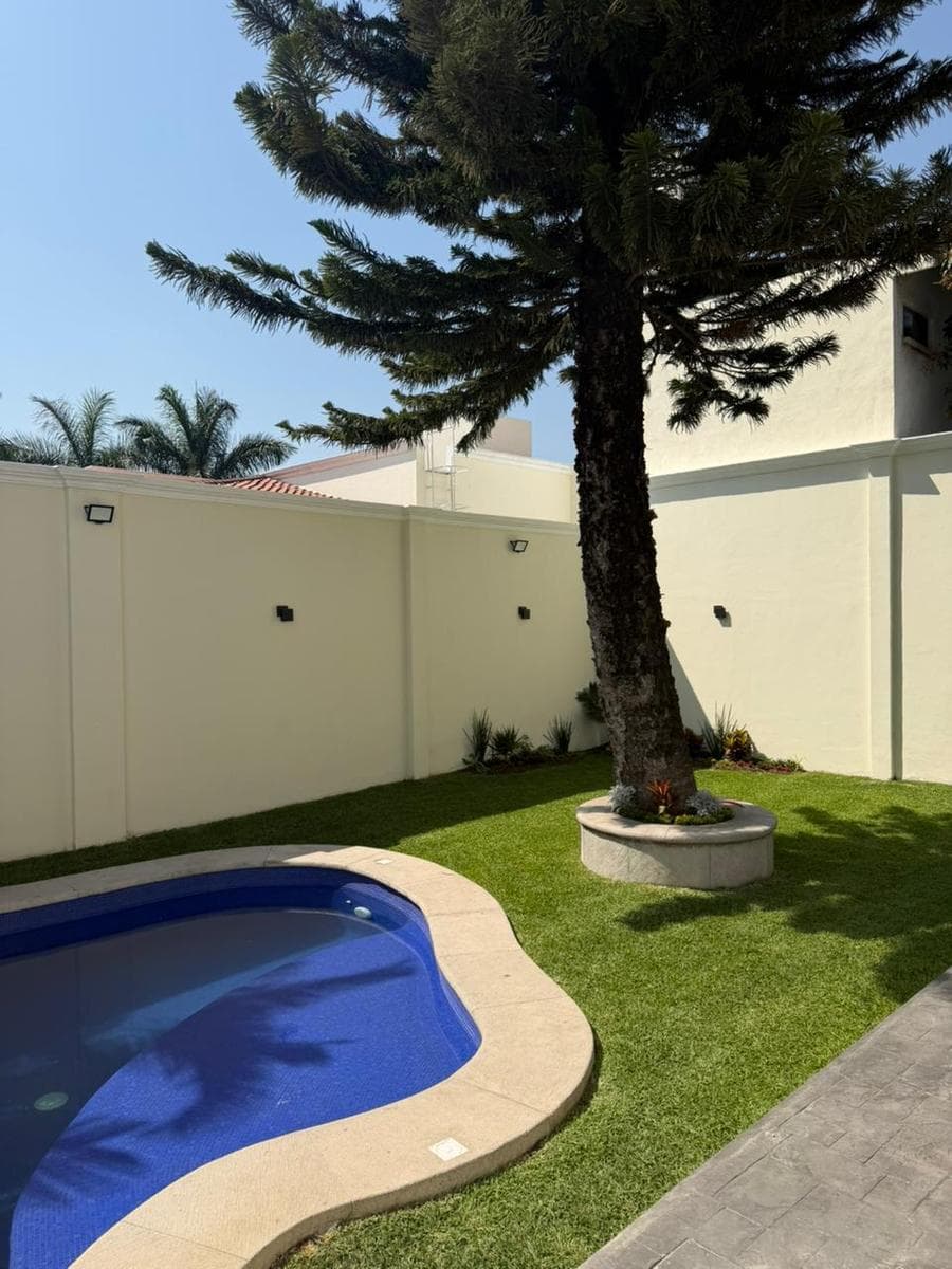 House for Rent in Zona Dorada | Gated Community with Security