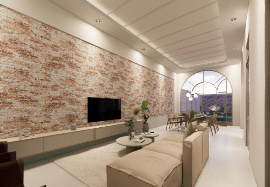 For Sale/Financing: 3-Bedroom House with Multi-Purpose Room, Garage, Patio, Pool, and Sun Deck. Abasto