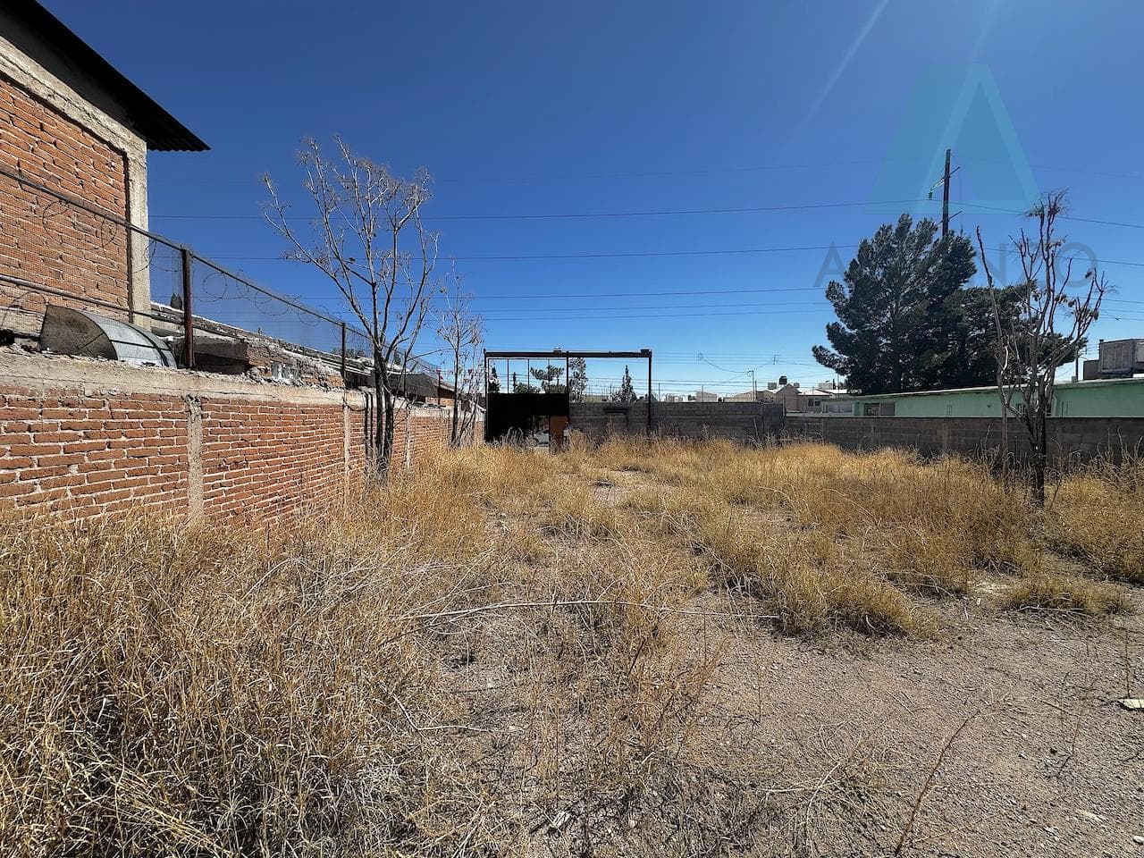 Land for Sale Zoned for Residential Use in Col. Panamericana