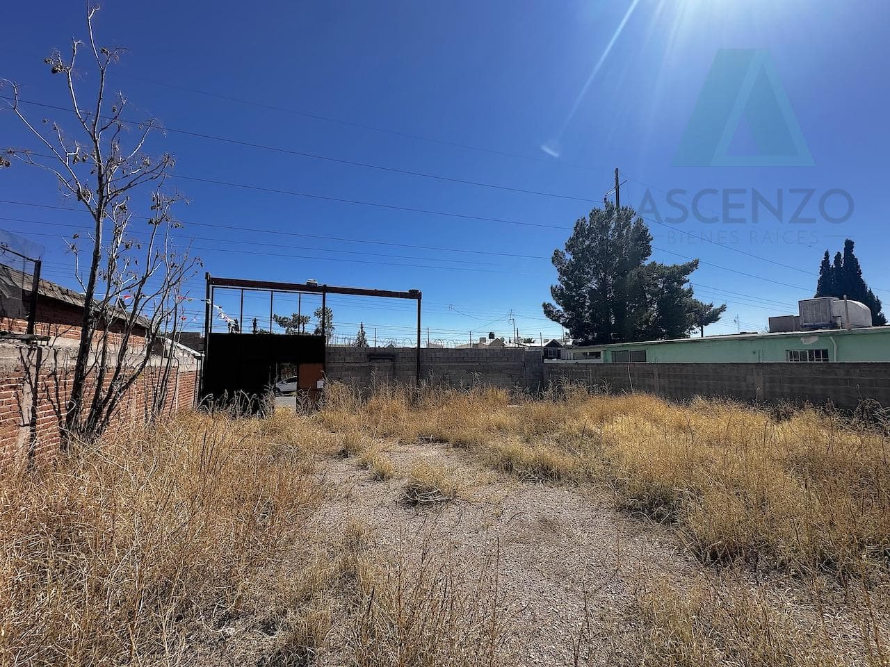 Land for Sale Zoned for Residential Use in Col. Panamericana