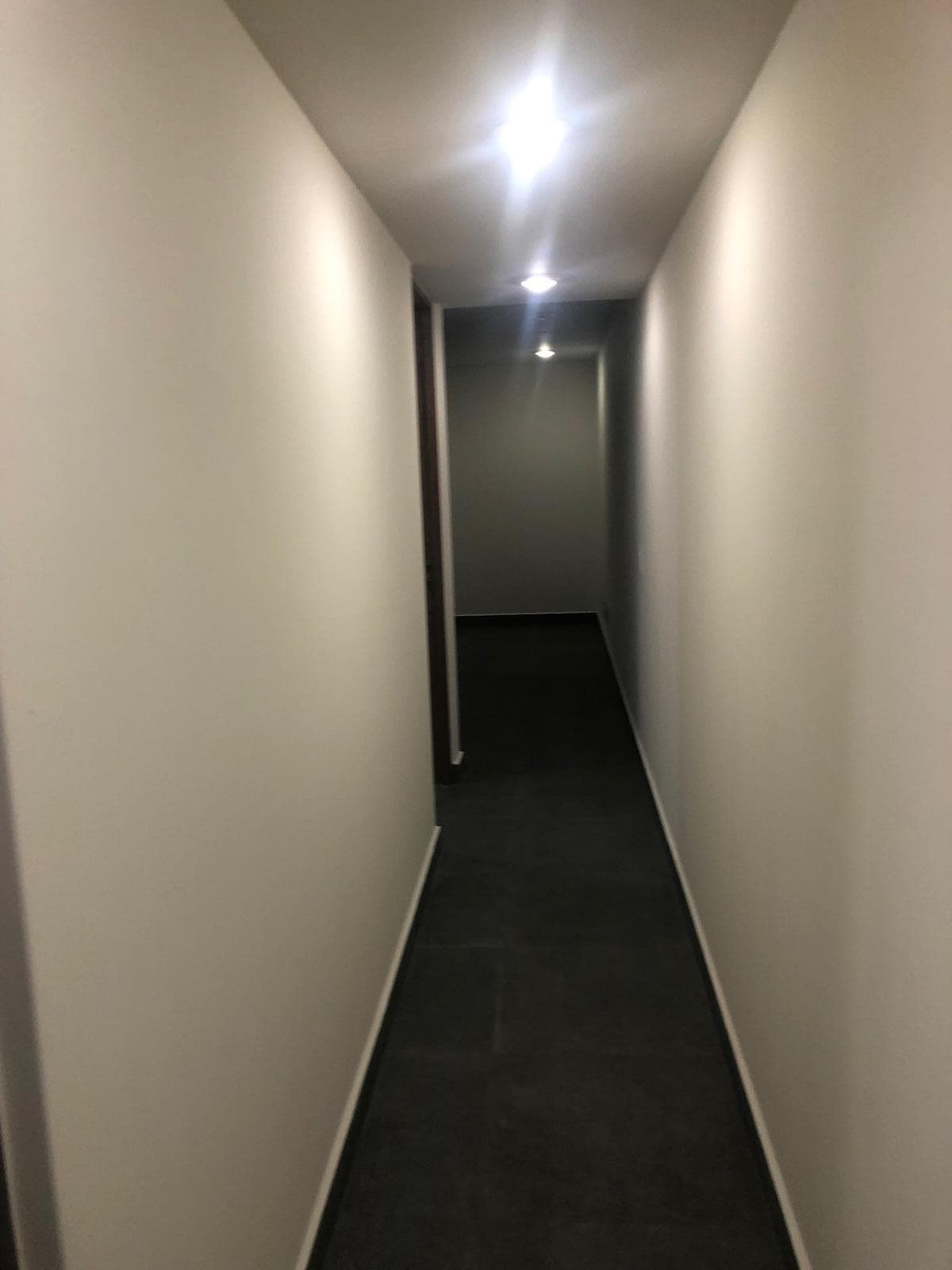 Apartment in the Santa Fe Area