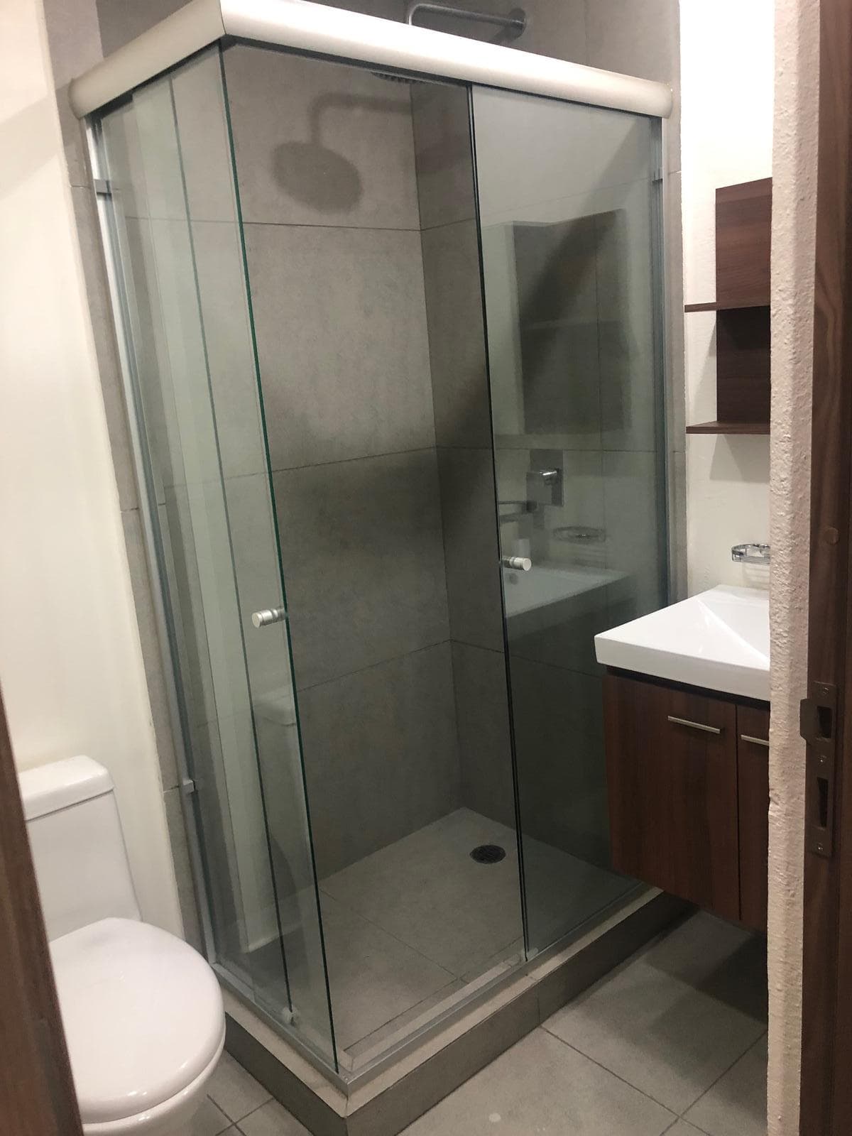 Apartment in the Santa Fe Area