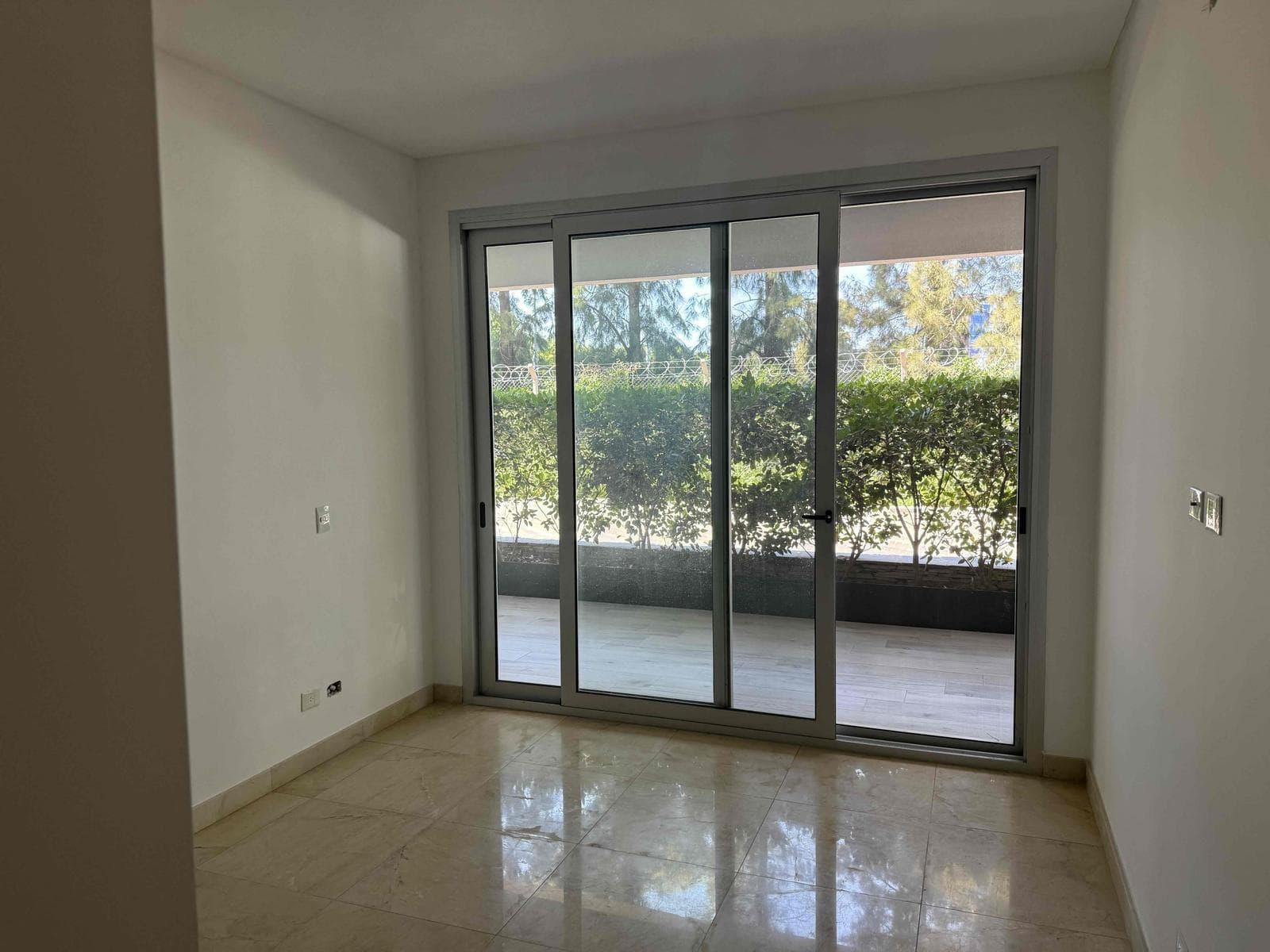 Apartment for Sale in Bouquet Pilar