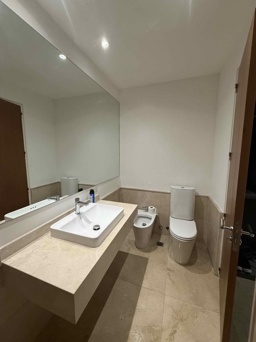 Apartment for Sale in Bouquet Pilar
