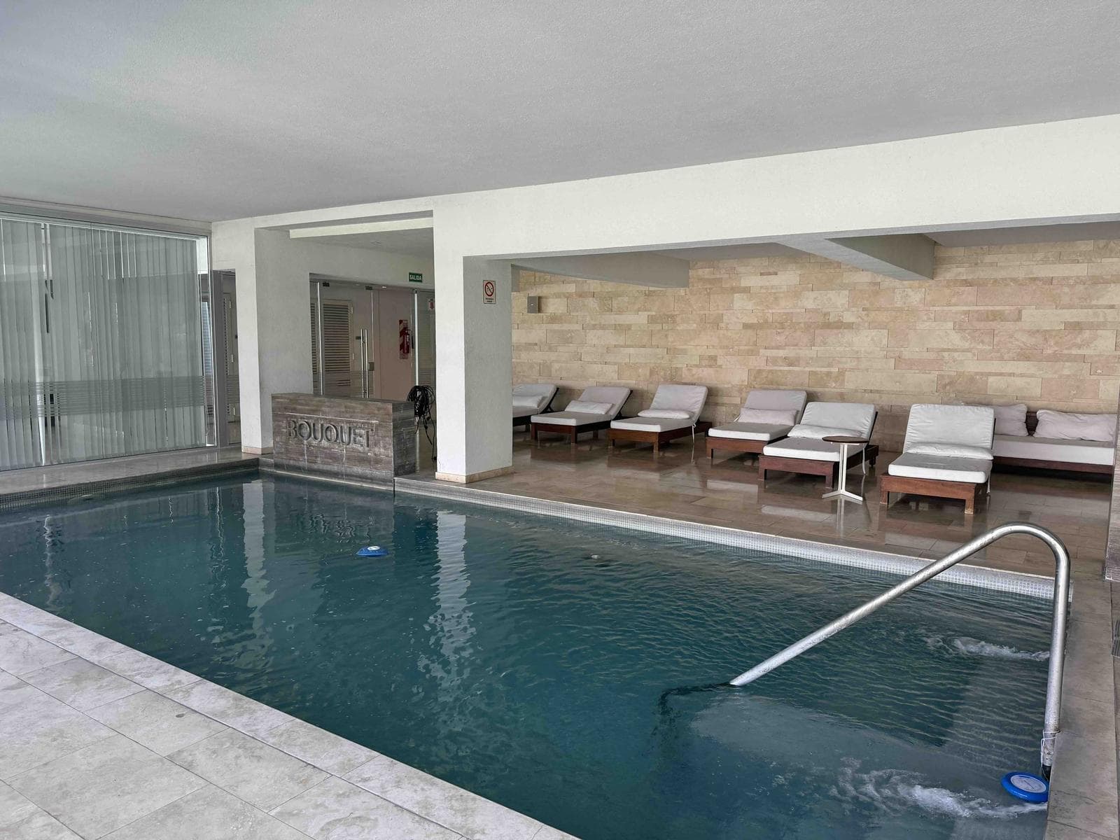 Apartment for Sale in Bouquet Pilar