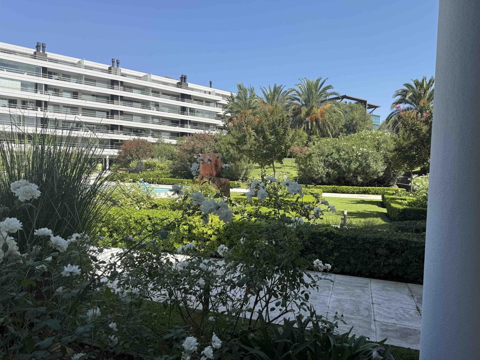 Apartment for Sale in Bouquet Pilar