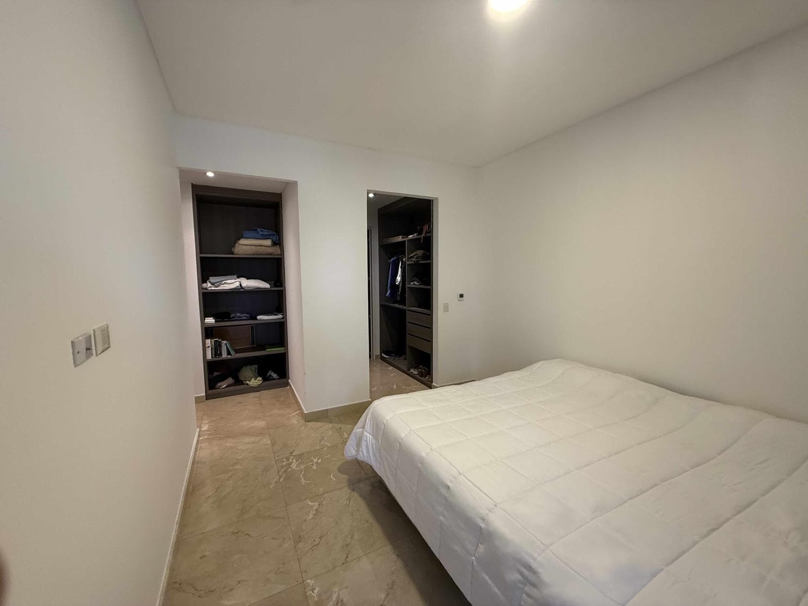 Apartment for Sale in Bouquet Pilar