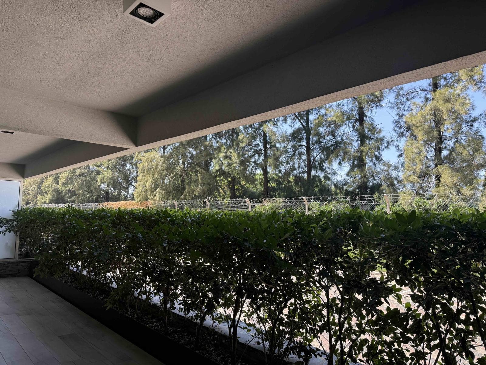 Apartment for Sale in Bouquet Pilar