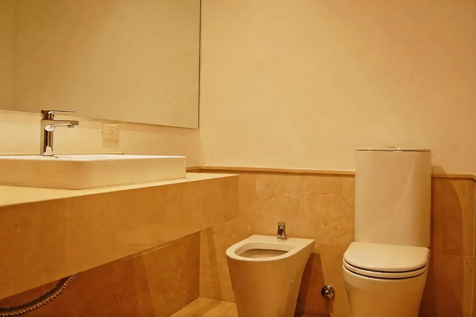Apartment for Sale in Bouquet Pilar