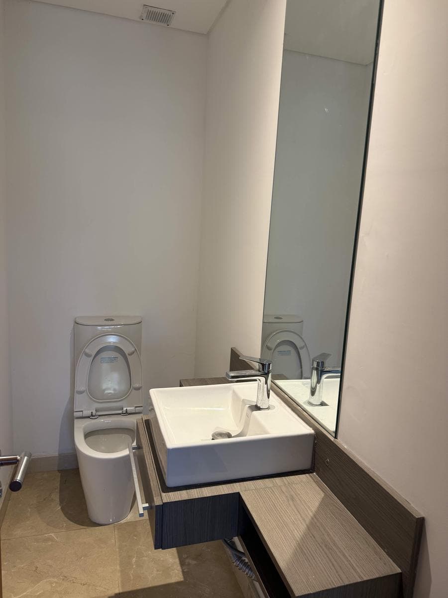 Apartment for Sale in Bouquet Pilar