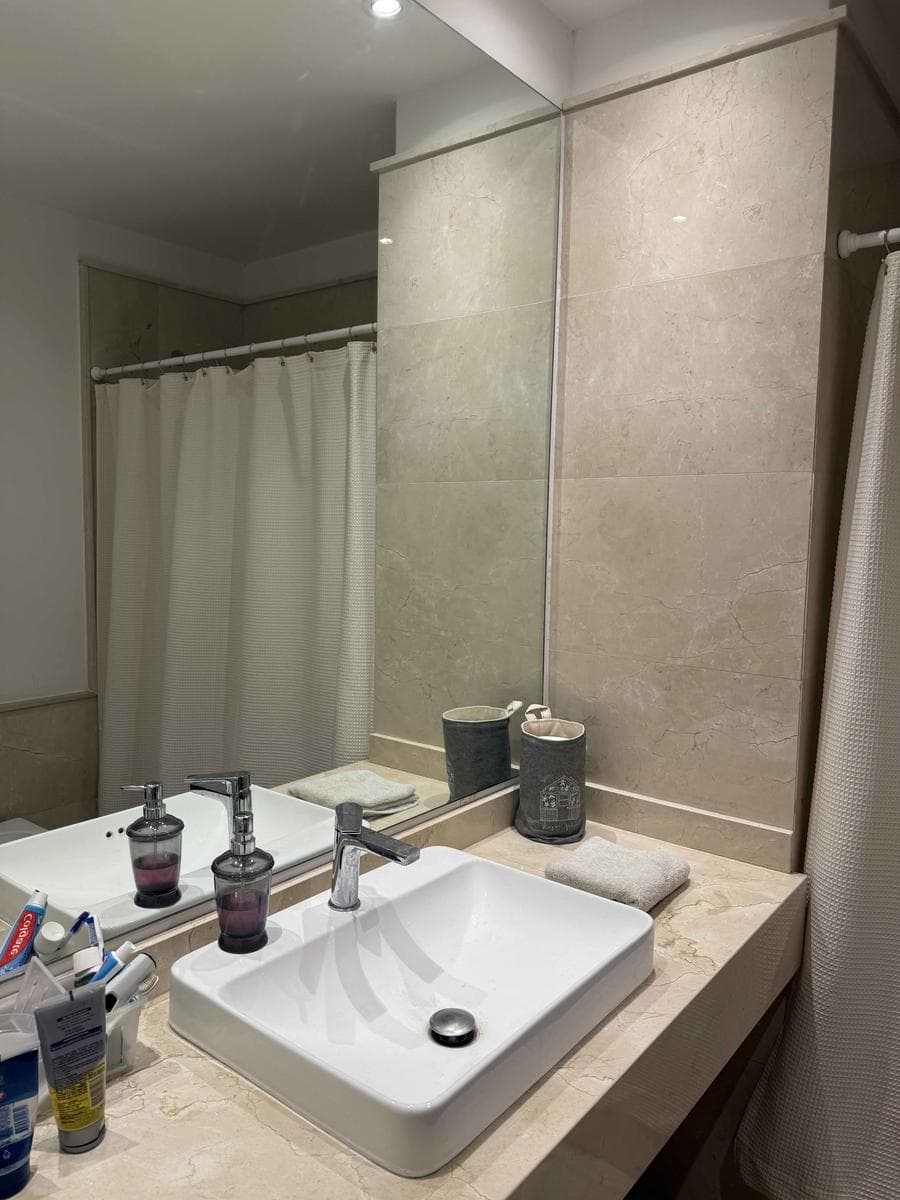 Apartment for Sale in Bouquet Pilar