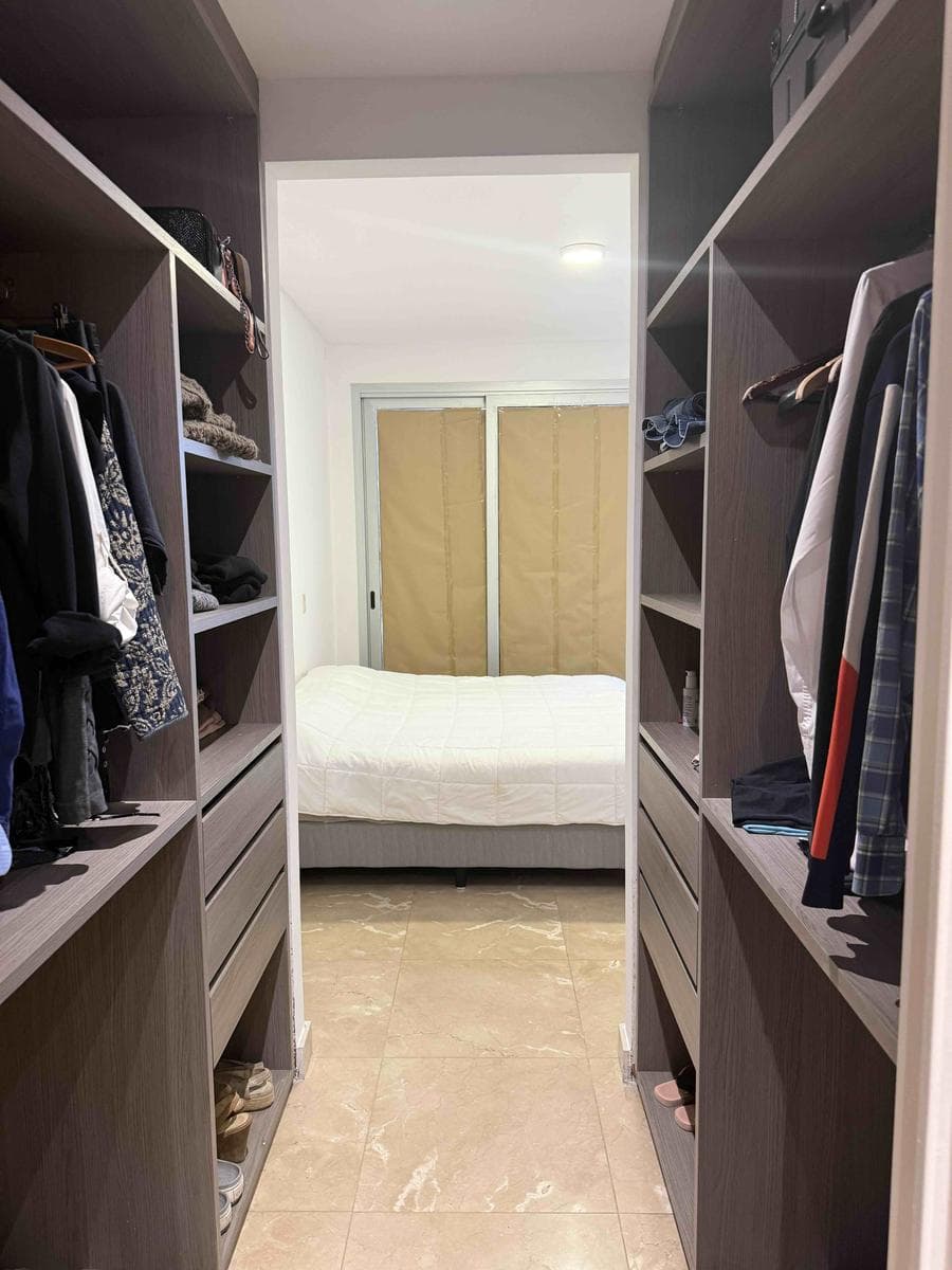 Apartment for Sale in Bouquet Pilar